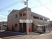 田京駅より徒歩5分 1階 築17年7ヶ月の賃貸物件