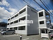 三島駅より徒歩20分 2階 築30年8ヶ月の賃貸物件