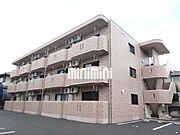 アビターレ上土狩 2階 築18年5ヶ月の賃貸物件