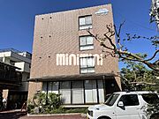 ＶＩＬＬＡ停雲 4階 築26年8ヶ月の賃貸物件