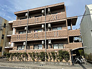 メゾン・クレール 1階 築22年9ヶ月の賃貸物件