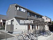 伊豆長岡駅より徒歩14分 1階 築8年9ヶ月の賃貸物件