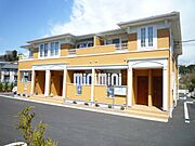 三島駅より徒歩25分 2階 築15年1ヶ月の賃貸物件