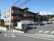 三島駅より徒歩28分 3階 築19年8ヶ月の賃貸物件