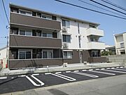 御殿場駅より徒歩11分 1階 築3年8ヶ月の賃貸物件