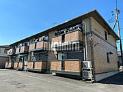 長泉なめり駅より徒歩14分 2階 築22年9ヶ月の賃貸物件