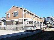 長泉なめり駅より徒歩16分 1階 築7年の賃貸物件