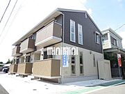 下土狩駅より徒歩9分 1階 築8年3ヶ月の賃貸物件