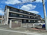 グランメール 2階 築21年7ヶ月の賃貸物件