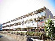 長泉なめり駅より徒歩19分 2階 築19年8ヶ月の賃貸物件