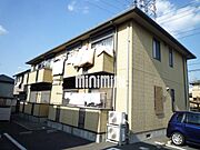 長泉なめり駅より徒歩15分 1階 築24年8ヶ月の賃貸物件