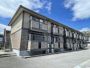 ヴェルデ 壱町田 2階 築18年2ヶ月の賃貸物件