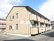 三島駅より徒歩16分 1階 築20年9ヶ月の賃貸物件