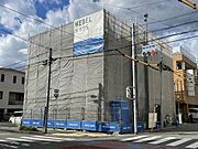 三島駅より徒歩5分 1階 新築の賃貸物件