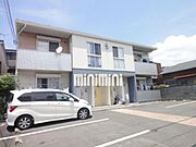 大場駅より徒歩14分 2階 築19年の賃貸物件