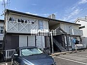 大場駅より徒歩9分 2階 築32年8ヶ月の賃貸物件