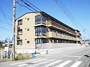 御殿場駅より徒歩10分 1階 築6年11ヶ月の賃貸物件