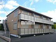 エンゼルハイム神山の賃貸物件