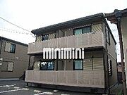 裾野駅より徒歩18分 2階 築22年2ヶ月の賃貸物件