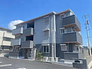 御殿場駅より徒歩8分 3階 築1年3ヶ月の賃貸物件