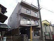 三島駅より徒歩13分 2階 築22年4ヶ月の賃貸物件