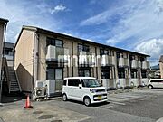 祖谷形の杜 三番館 2階 築22年8ヶ月の賃貸物件