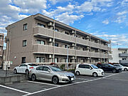 ラフィーネ花畑 3階 築21年8ヶ月の賃貸物件