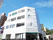 フォレストモリカワの賃貸物件