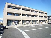 三島二日町駅より徒歩18分 築14年11ヶ月 3階建の賃貸物件