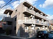 三島駅より徒歩9分 1階 築20年8ヶ月の賃貸物件