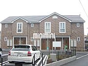 三島二日町駅より徒歩13分 2階 築21年5ヶ月の賃貸物件