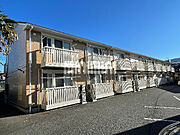 御殿場駅より徒歩9分 1階 築16年7ヶ月の賃貸物件