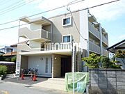 富士岡駅より徒歩3分 1階 築16年8ヶ月の賃貸物件