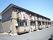 御殿場駅より徒歩10分 2階 築18年11ヶ月の賃貸物件