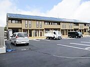 シックルフィールドの賃貸物件