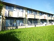 裾野駅より徒歩17分 2階 築26年3ヶ月の賃貸物件