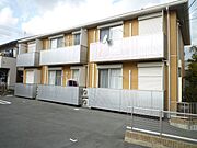 裾野駅より徒歩17分 2階 築16年10ヶ月の賃貸物件