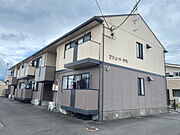 セジュール中丸 2階 築12年11ヶ月の賃貸物件