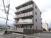 プランドール 4階 築16年1ヶ月の賃貸物件