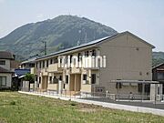 田京駅より徒歩1分 1階 築12年8ヶ月の賃貸物件