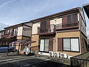 原木駅より徒歩9分 2階 築29年11ヶ月の賃貸物件