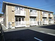 セジュール３の賃貸物件