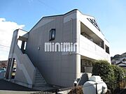 ドリームハイツ・吉田 2階 築21年の賃貸物件