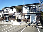 大場駅よりバス8分 徒歩11分 2階 築28年8ヶ月の賃貸物件