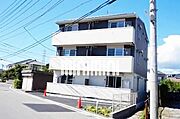 ラシュレの賃貸物件