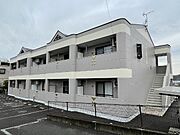 大場駅よりバス6分 徒歩2分 2階 築20年9ヶ月の賃貸物件