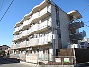 大場駅より徒歩7分 4階 築13年の賃貸物件