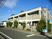 三島広小路駅より徒歩28分 2階 築26年8ヶ月の賃貸物件