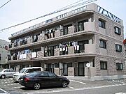  4階 築23年2ヶ月の賃貸物件