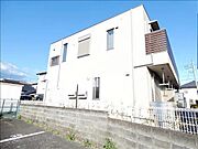 三島駅より徒歩11分 1階 築5年8ヶ月の賃貸物件